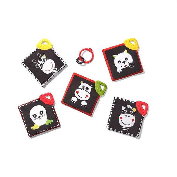 Продукт Babyono Dream Team C-More - Образователни карти  - 0 - BG Hlapeta